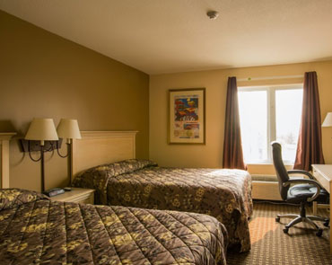 Hotel Reservation Gallery in Elora